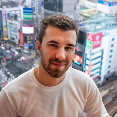 Matthew Volkwyn