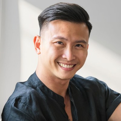 Ray Pang